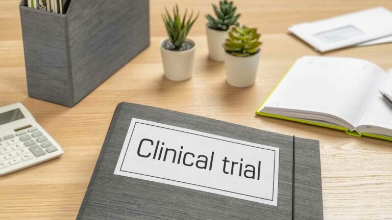 Ośrodek Badań Klinicznych Kraków Oslomed Clinical Trails-3